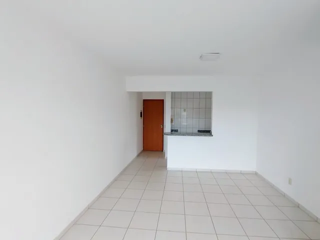 Imagem 13: Condomínio Residencial Amazônia - UniEvangelica