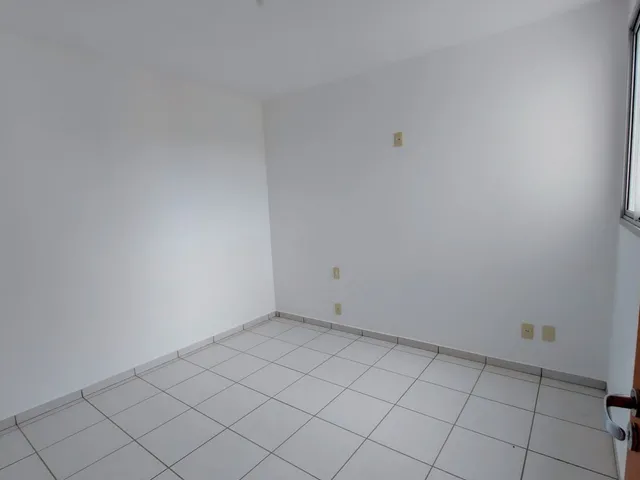 Imagem 2: Condomínio Residencial Amazônia - UniEvangelica