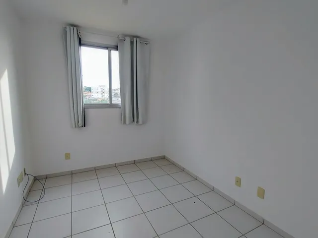 Imagem 16: Condomínio Residencial Amazônia - UniEvangelica