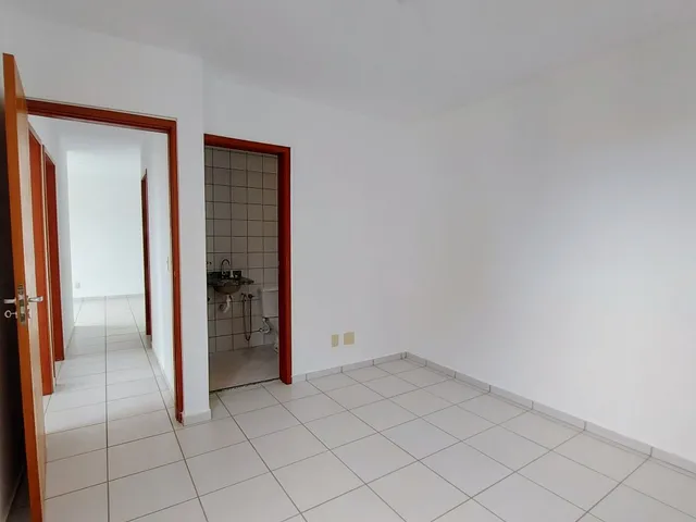 Imagem 7: Condomínio Residencial Amazônia - UniEvangelica