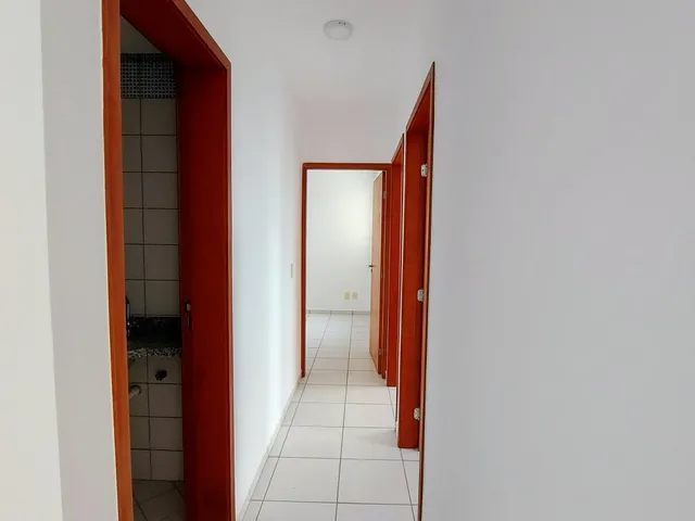 Imagem 4: Condomínio Residencial Amazônia - UniEvangelica