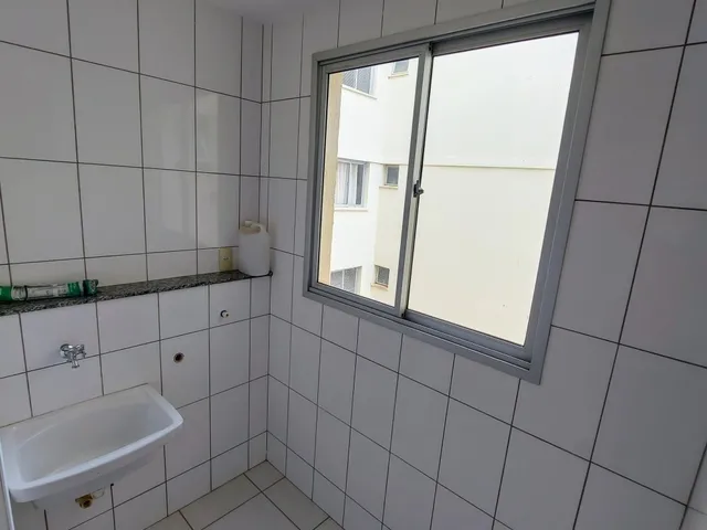 Imagem 15: Condomínio Residencial Amazônia - UniEvangelica