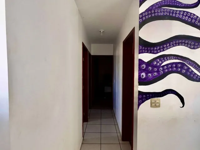 Imagem 6: Condomínio Residencial Amazônia - UniEvangelica