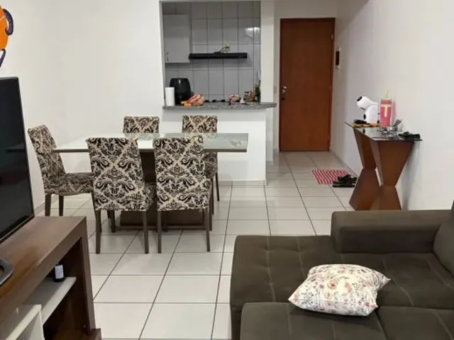 Imagem 14: Condomínio Residencial Amazônia - UniEvangelica