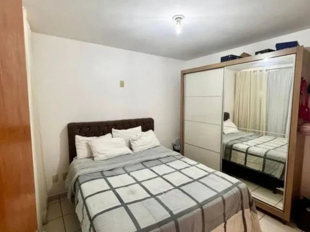 Imagem 8: Condomínio Residencial Amazônia - UniEvangelica