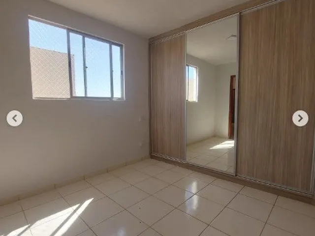 Imagem: O apartamento possui 2 Dormitórios, 1 Suíte, 1 Vaga na