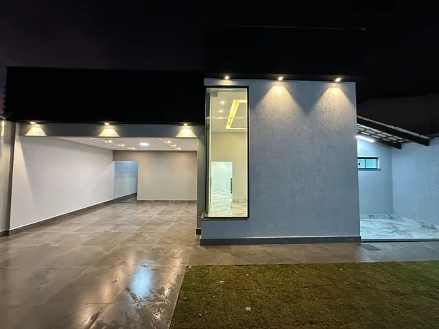 Imagem 3: Casa Nova Financiamento Parque dos Pirineus