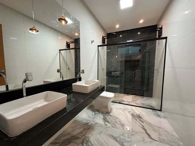 Imagem 10: Casa Nova Financiamento Parque dos Pirineus
