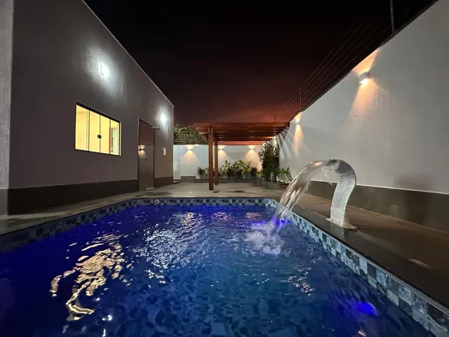 Imagem 4: Casa Nova Financiamento Parque dos Pirineus