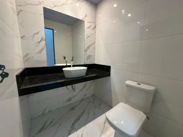 Imagem 9: Casa Nova Financiamento Parque dos Pirineus