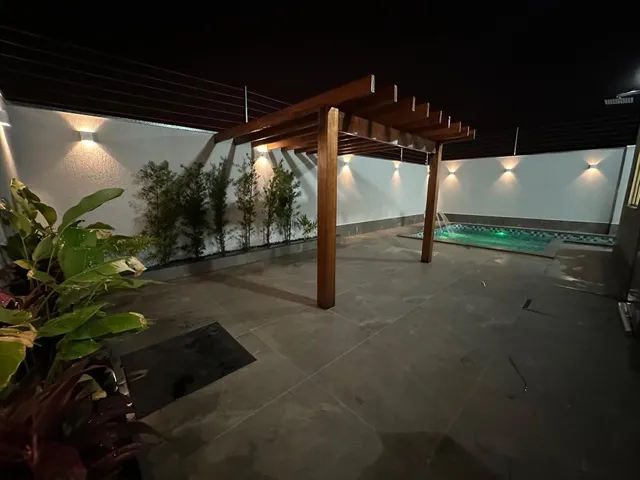 Imagem 2: Casa Nova Financiamento Parque dos Pirineus