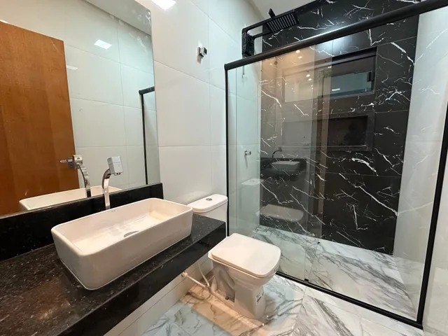 Imagem 6: Casa Nova Financiamento Parque dos Pirineus