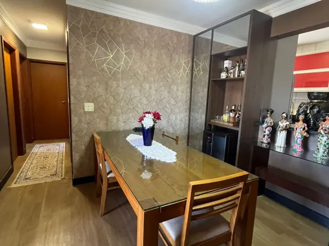 Imagem: Apartamento Mobiliado Imperdível! - Condomínio