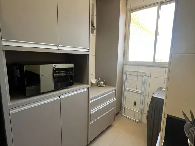 Imagem 6: Apartamento Mobiliado Imperdível! - Condomínio Amazônia