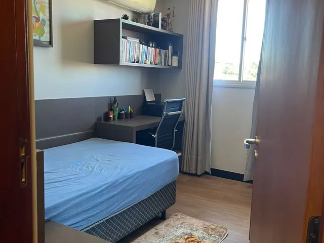 Imagem 7: Apartamento Mobiliado Imperdível! - Condomínio Amazônia
