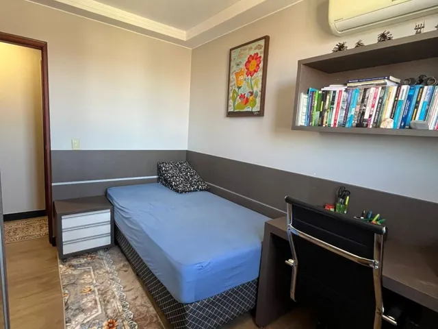 Imagem 2: Apartamento Mobiliado Imperdível! - Condomínio Amazônia