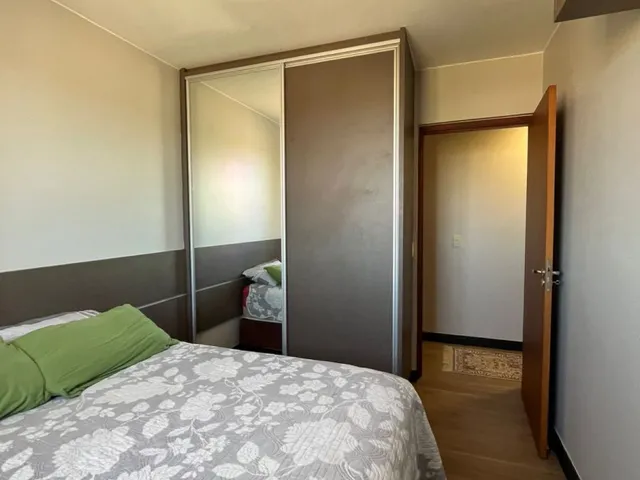 Imagem 4: Apartamento Mobiliado Imperdível! - Condomínio Amazônia