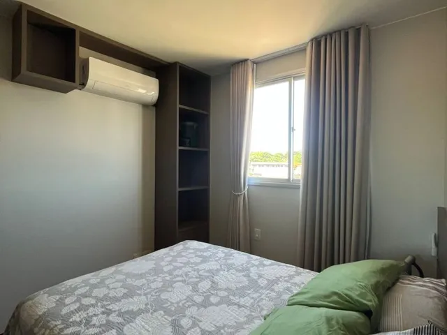 Imagem 9: Apartamento Mobiliado Imperdível! - Condomínio Amazônia
