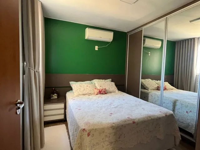 Imagem 10: Apartamento Mobiliado Imperdível! - Condomínio Amazônia