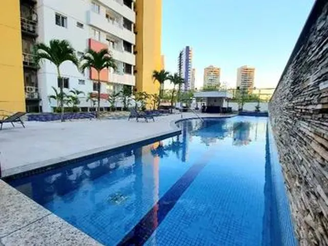 Imagem 1: Ap 2 Qts 100% Mobiliado Ibiza - Morada do Sol