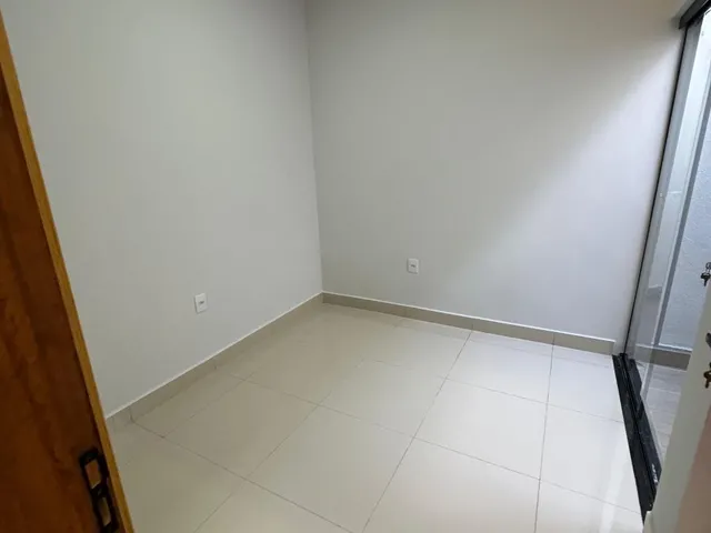 Imagem 2: Casa Moderna No Residencial Vale do Sol  Conforto e Estilo!
