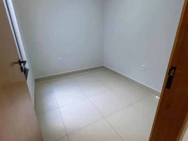 Imagem 4: Casa Moderna No Residencial Vale do Sol  Conforto e Estilo!