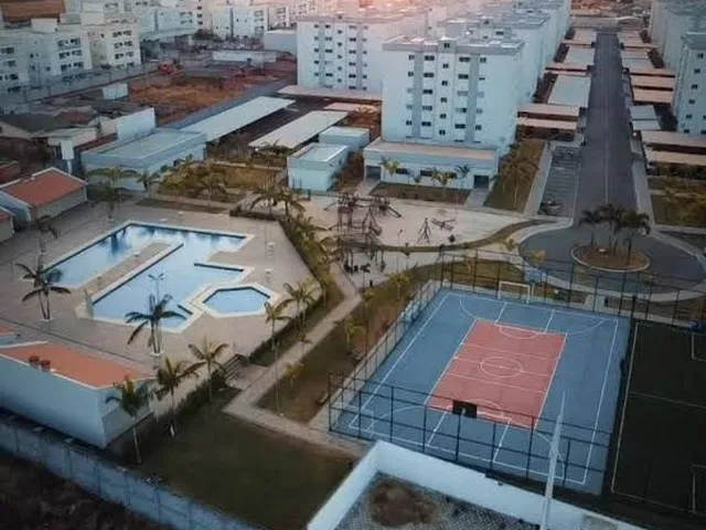Imagem: Apartamento Espaçoso à Venda no Parque