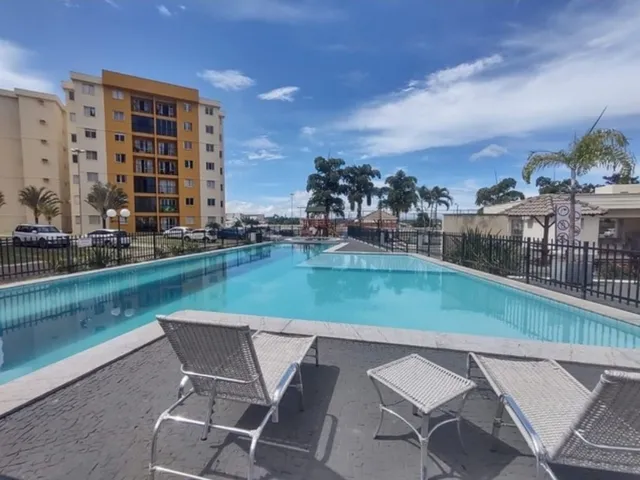 Imagem: Apartamento a Venda no Condomínio Amazônia