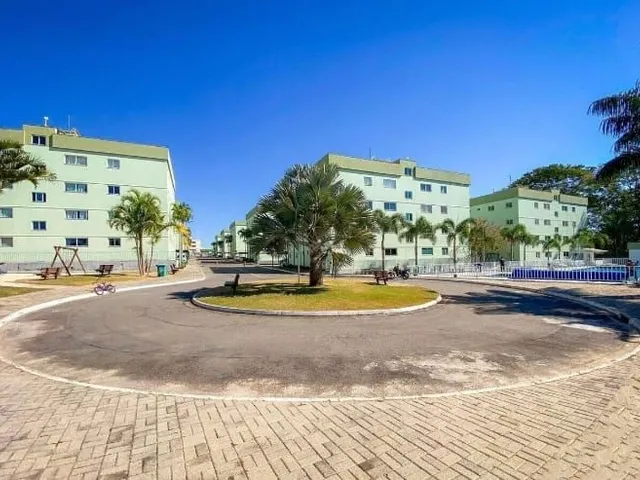 Imagem: Apartamento a Venda no Condomínio Royal