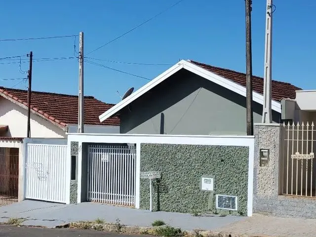 Imagem: Kitnet para Locação em Itapira-Sp