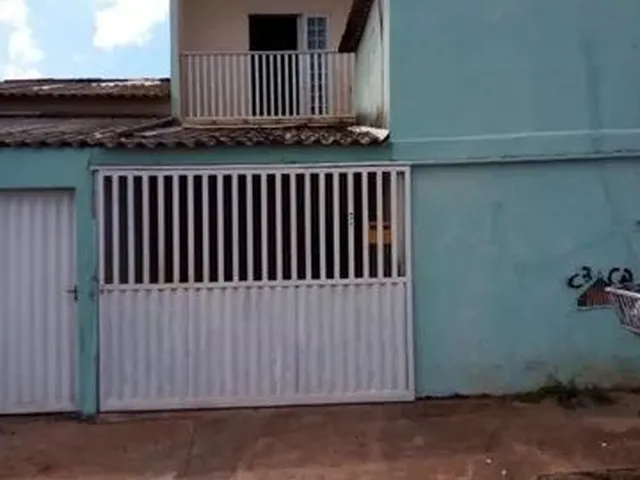 Imagem: Alugo Apartamento Sozinho no Canaã. Individual