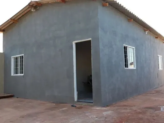 Imagem: Casa para Alugar no Parque do Lageado