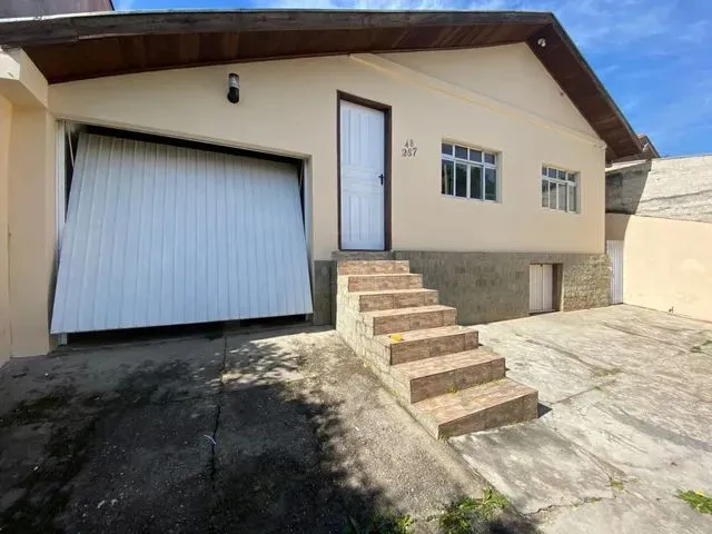 Imagem: Casa 90M2, 2 Quartos Suite Locação Fazendinha