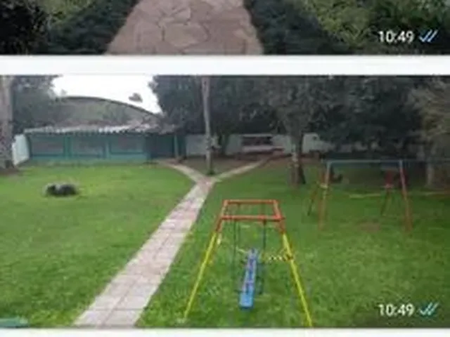 Imagem: A kitnet possui 1 Dormitório, 1 Banheiro e está