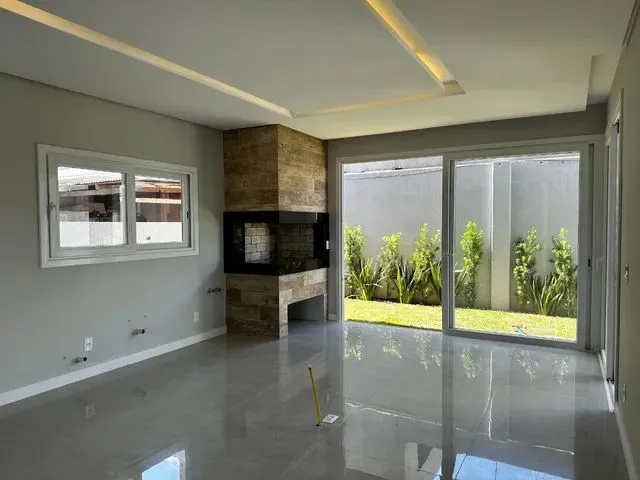 Imagem 9: Sobrado com 04Dormitorios em Condomínio