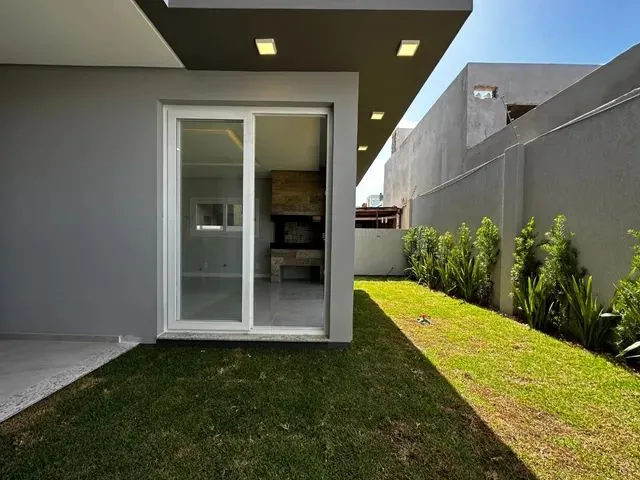 Imagem 8: Sobrado com 04Dormitorios em Condomínio