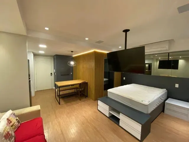 Imagem: Loft para Venda - 38M², 1 Dormitório