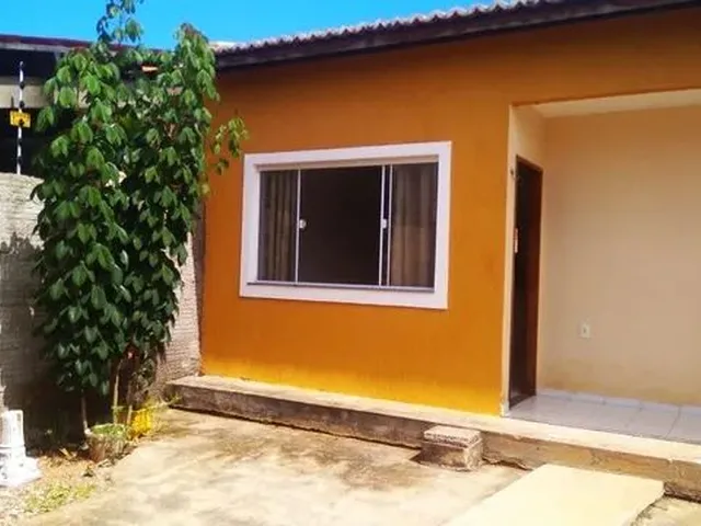 Imagem: Casa no Bairro Nova Mossoró