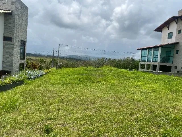Imagem: Terreno de 450M2 no Condomínio Campos do