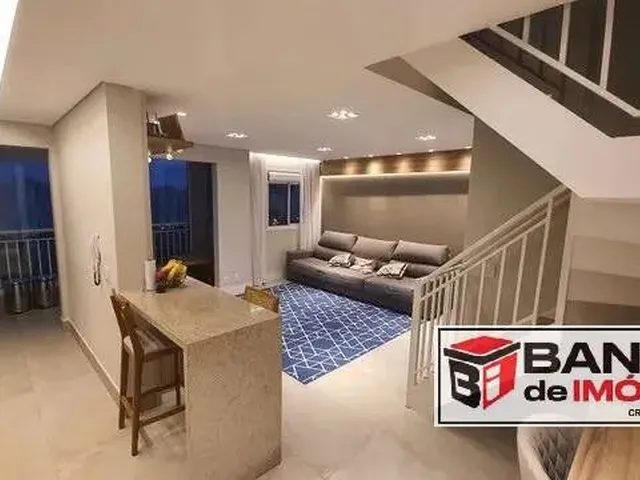 Imagem: Excelente Cobertura a Venda, Venha Conhecer!
