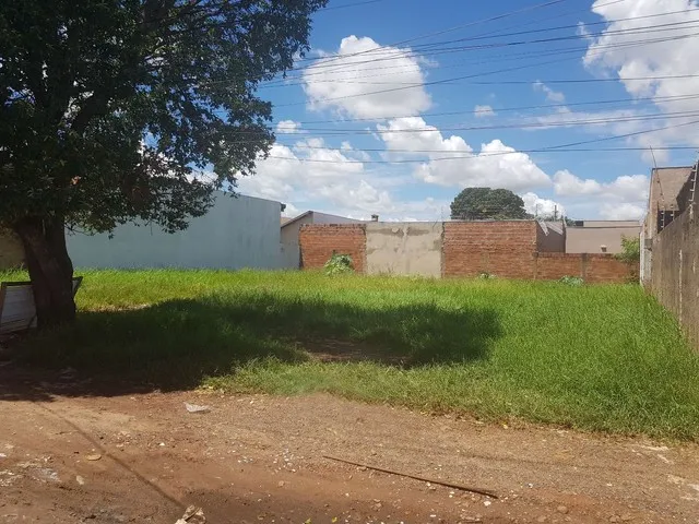 Imagem: Terreno Pronto para Construtores, Jardim