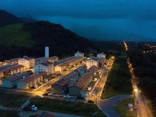 Imagem: Duplex em Condomínio - Piabetá (Venda