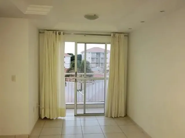 Imagem: Apartamento em Condomínio Fechado, Financiado