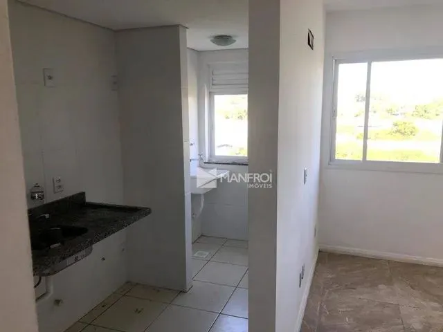 Imagem: Apartamento com 2 Dormitórios À Venda