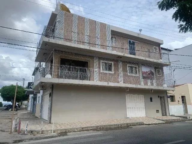 Imagem: Triplex no Centro de Patos -Pb