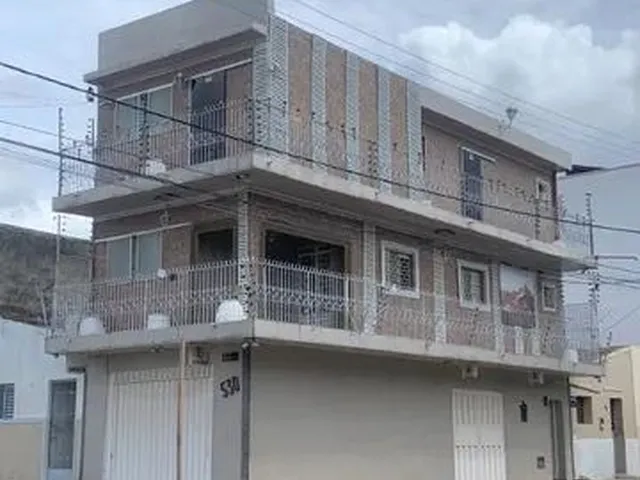 Imagem 14: Triplex no Centro de Patos -Pb
