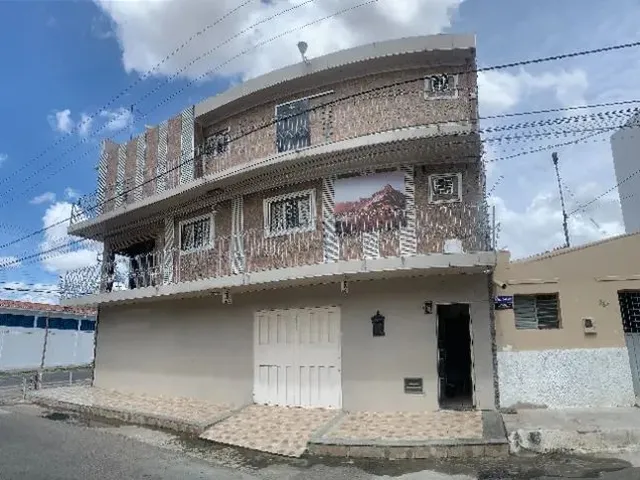 Imagem 15: Triplex no Centro de Patos -Pb