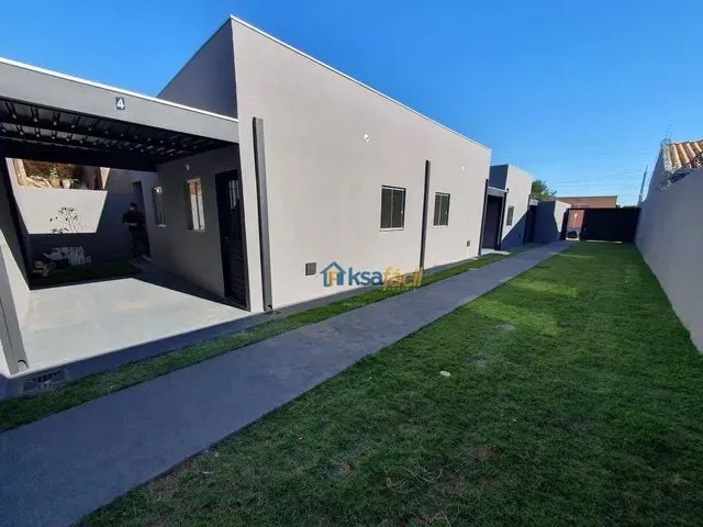 Imagem 3: Casa Anache Casa com 2 dormitórios