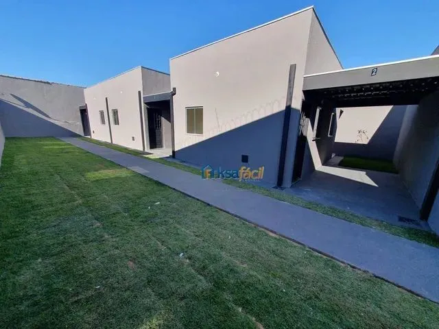 Imagem 6: Casa Anache Casa com 2 dormitórios