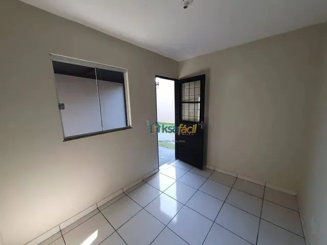 Imagem 2: Casa Anache Casa com 2 dormitórios